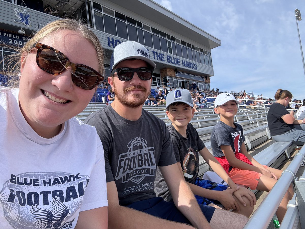Colton Damjanovich (@cdamjanovich7) on Twitter photo Karagan and I took the boys to an awesome Blue Hawk game today. Can’t thank <a href="/FrieszJace/">Jace Friesz</a> and <a href="/FrieszJavin/">Javin Friesz</a> enough for taking the time to talk to the boys after the game, sign some autographs, and absolutely make their day. You have no idea how much it means to them. You’re the best Karagan and I took the boys to an awesome Blue Hawk game today. Can’t thank <a href="/FrieszJace/">Jace Friesz</a> and <a href="/FrieszJavin/">Javin Friesz</a> enough for taking the time to talk to the boys after the game, sign some autographs, and absolutely make their day. You have no idea how much it means to them. You’re the best