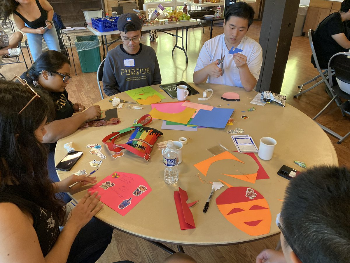 IUAsianCultureCenter tweet media