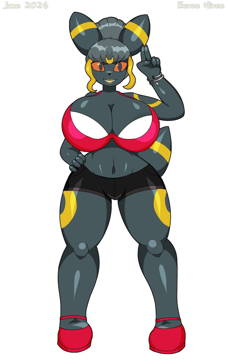 🔞 Eevee Hivee 🔞 tweet media