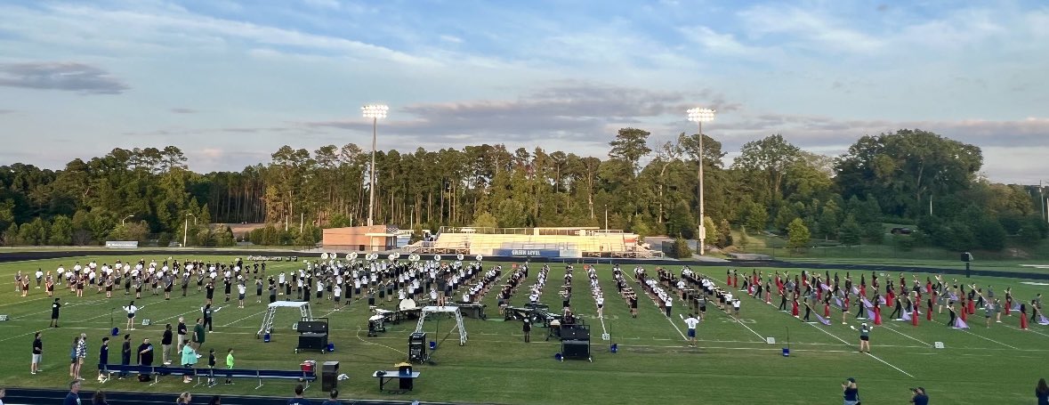 GreenLevelBand tweet media