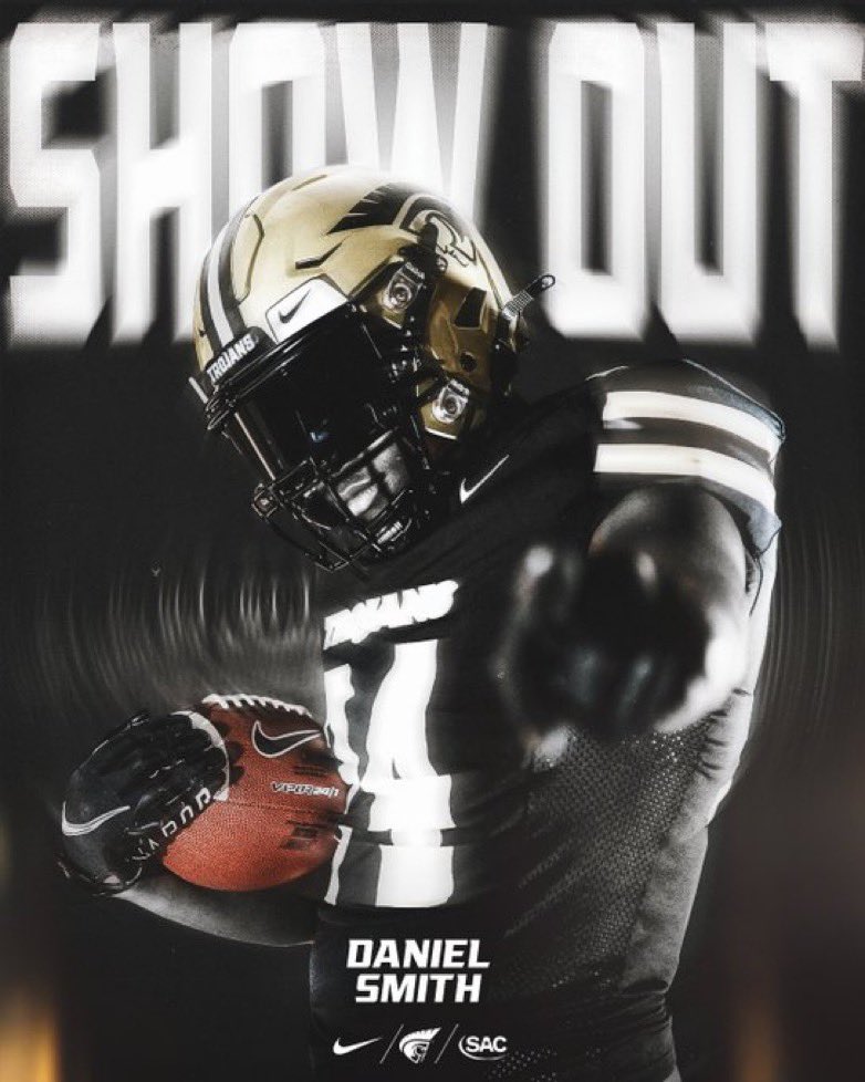 Daniel Smith (@dannynatesmith_) on Twitter photo Thankful and Blessed to receive my first Offer from Anderson University.
<a href="/CoachThurn/">James Thurn</a> <a href="/CoachAHiggins_/">Aidan Higgins</a> <a href="/AUTrojansFB/">Anderson Trojans Football</a> <a href="/Uncommon_Coach/">Chad Pickett</a> <a href="/CoachWHardesty/">Will Hardesty</a> <a href="/Bulldogs_FB/">Forsyth Central Football & Recruiting</a> <a href="/fchs_bulldogs/">Forsyth Central Athletics</a> Thankful and Blessed to receive my first Offer from Anderson University.
<a href="/CoachThurn/">James Thurn</a> <a href="/CoachAHiggins_/">Aidan Higgins</a> <a href="/AUTrojansFB/">Anderson Trojans Football</a> <a href="/Uncommon_Coach/">Chad Pickett</a> <a href="/CoachWHardesty/">Will Hardesty</a> <a href="/Bulldogs_FB/">Forsyth Central Football & Recruiting</a> <a href="/fchs_bulldogs/">Forsyth Central Athletics</a>