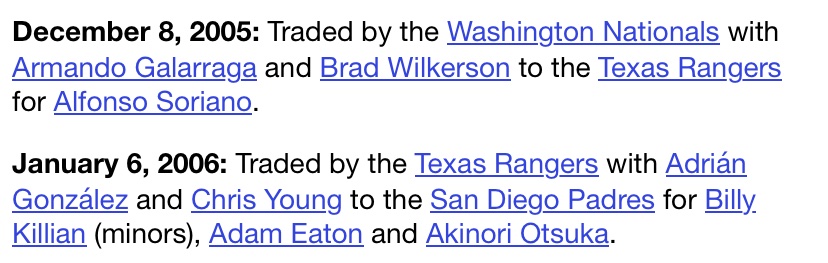 MrMatterofFact's tweet photo. @lonestarball @TepidP I’d argue part of two of the worst… https://t.co/jLGfS8nHf0