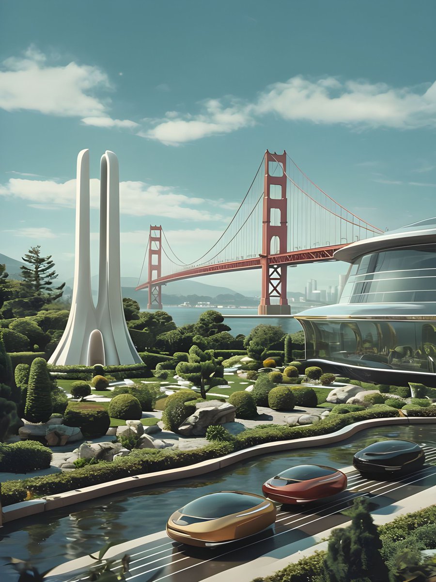 garrytan's tweet photo. The future is built in San Francisco https://t.co/5L7dgiCDFt