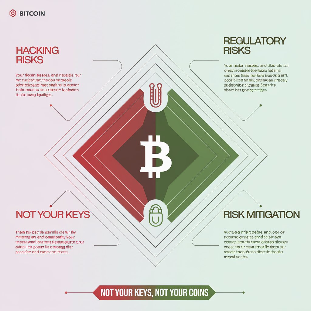 🐦 트위터 요약
비트코인 거래소 투자, 해킹과 규제 리스크 꼭 알아야! 🔒📜

해킹 위험: 거래소는 해커 타깃, 개인 지갑 사용 추천
규제 리스크: 정부 정책 변화에 주의
리스크 방어: 콜드월렛 &amp; 비트코인 현물 ETF 활용
안전한 적립식 투자와 절세 전략도 중요! 
🚀 #비트코인 #암호화폐 #투자팁