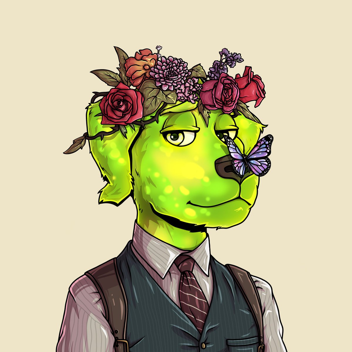 Fuddy Dogs tweet media