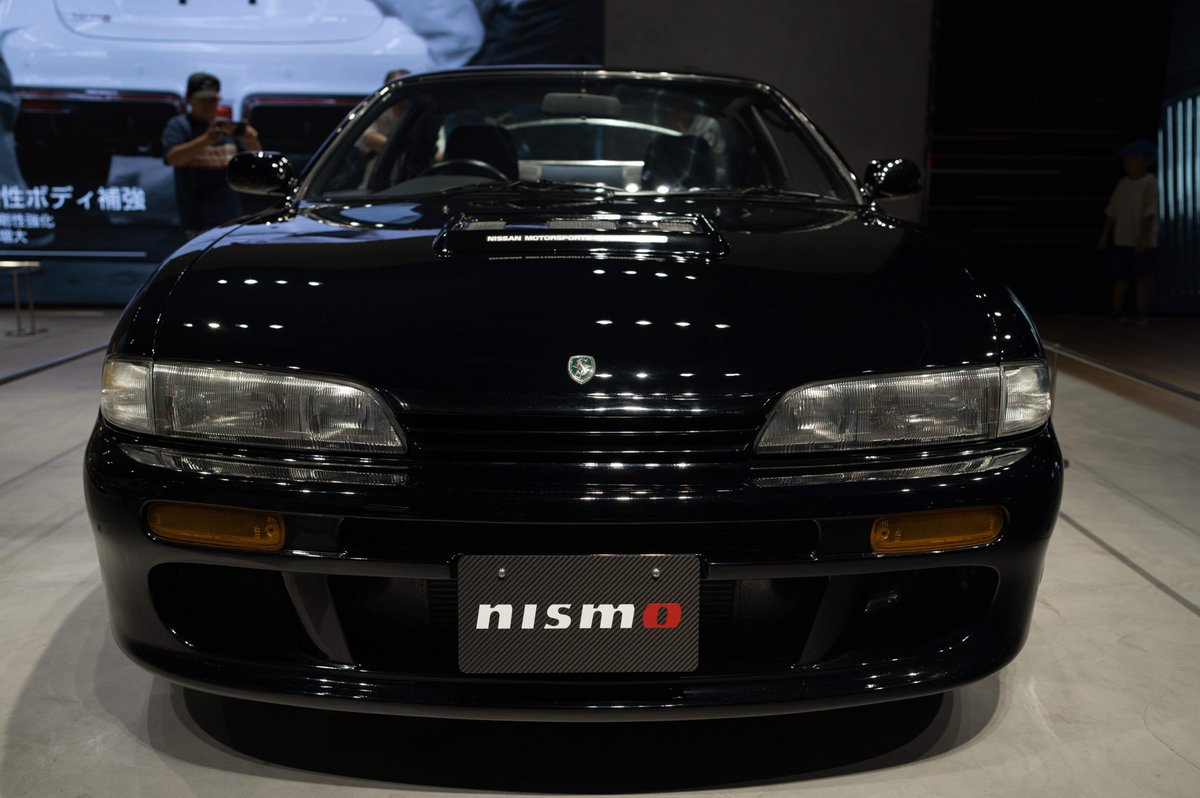 BeastMeet's tweet photo. 📸 #beastmeet
🏎️ ????
.
.
.
#JDM #TunedCars #ImportTuner #stance #BoostedCars #JDMFamily #ModdedSociety #CarModsDaily #speedshop #240sx #180sx #s14 #nismo https://t.co/ppm0UWiNIU