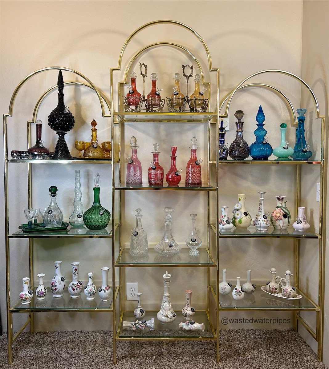 Wasted Water Pipes tweet media