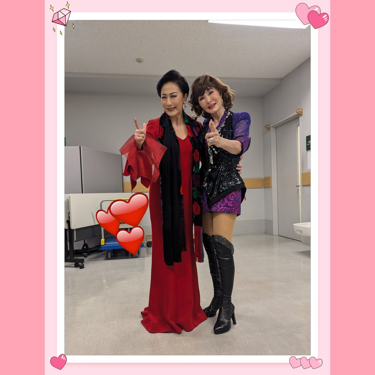 高汐巴後援会 tweet media
