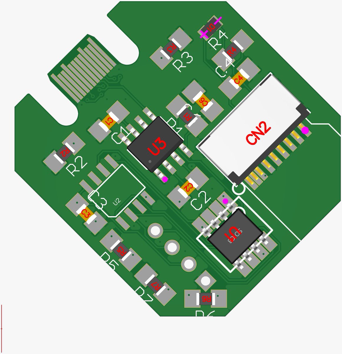 Dmitry Grinberg tweet media