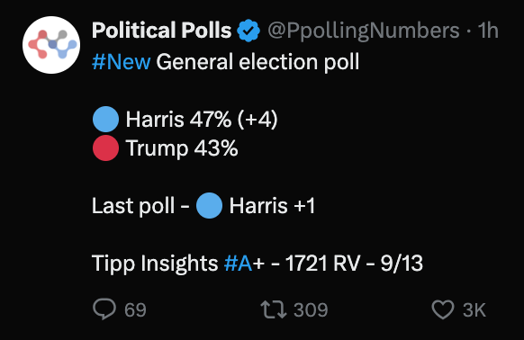 Frank Luntz tweet media