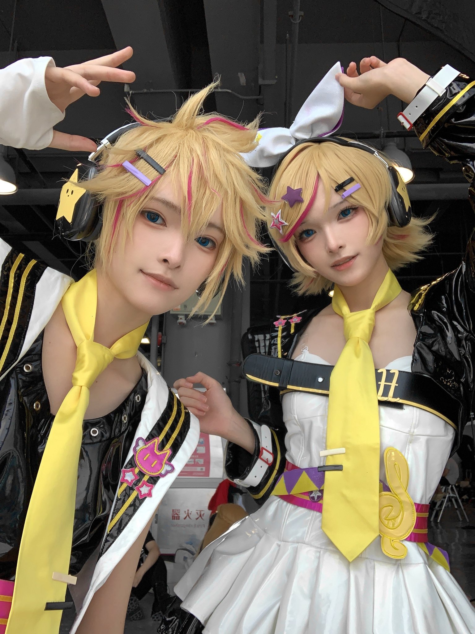 twins-みい (@twinsmii0621) / X