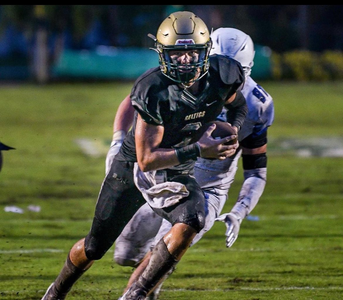 Miss watching <a href="/JensenJones15/">Jensen Jones</a> <a href="/Dawson_Jones3/">Dawson Jones</a> !! 🏈