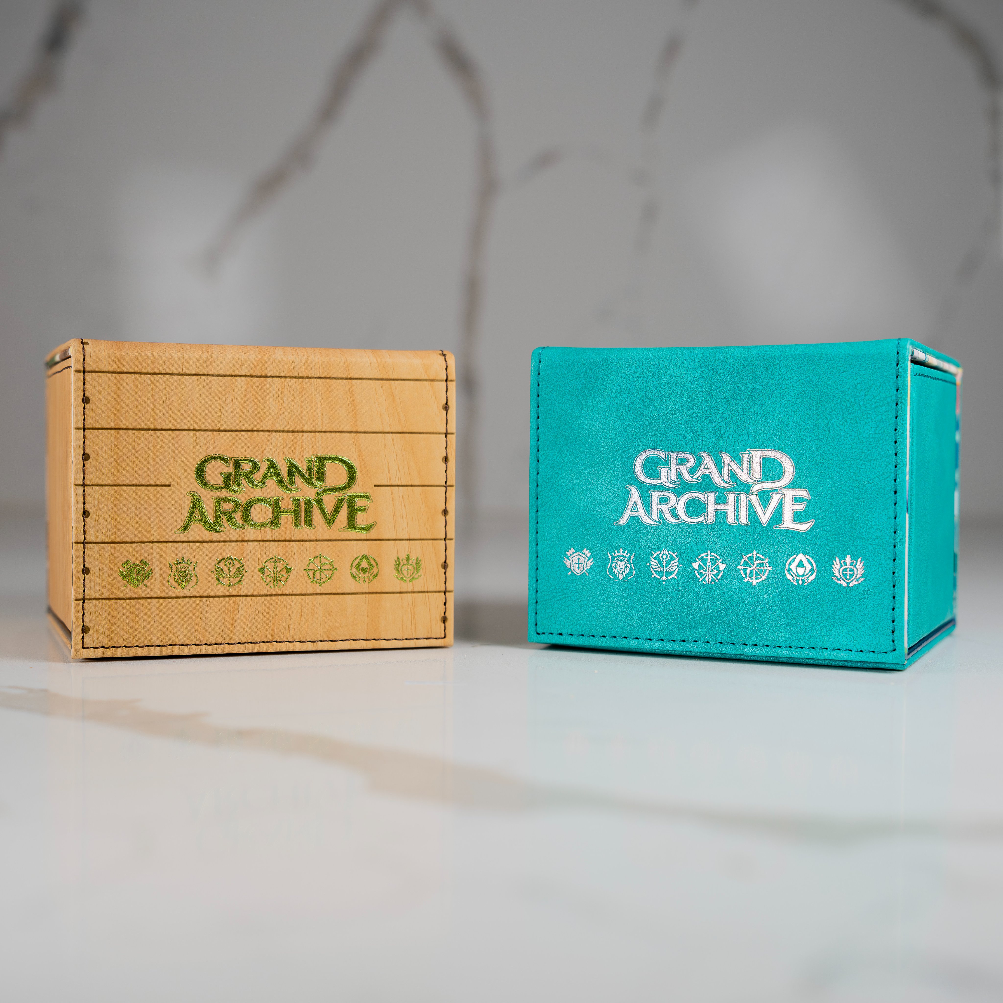 Grand Archive TCG on X: Grand Archive TCG on X: