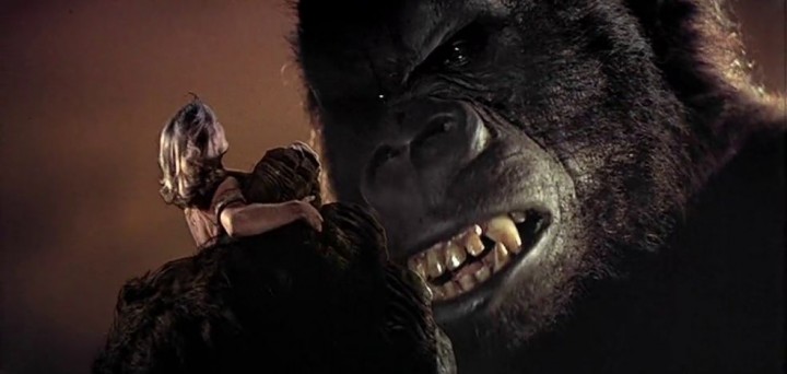 Iconic Horror & Sci-Fi tweet media