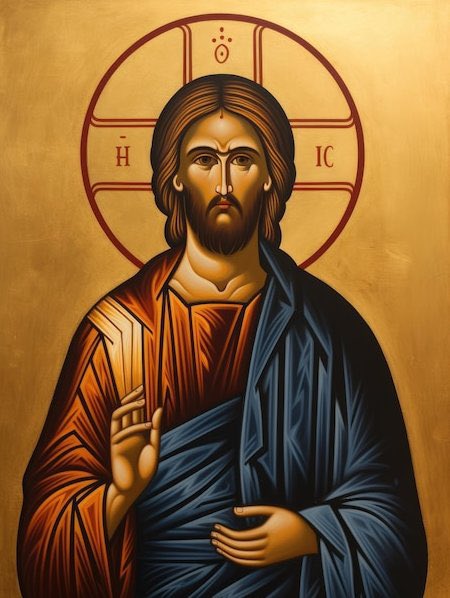 “Yo soy el Camino, la Verdad y la Vida. Nadie va al Padre, sino por mí.”(Juan 14:6)