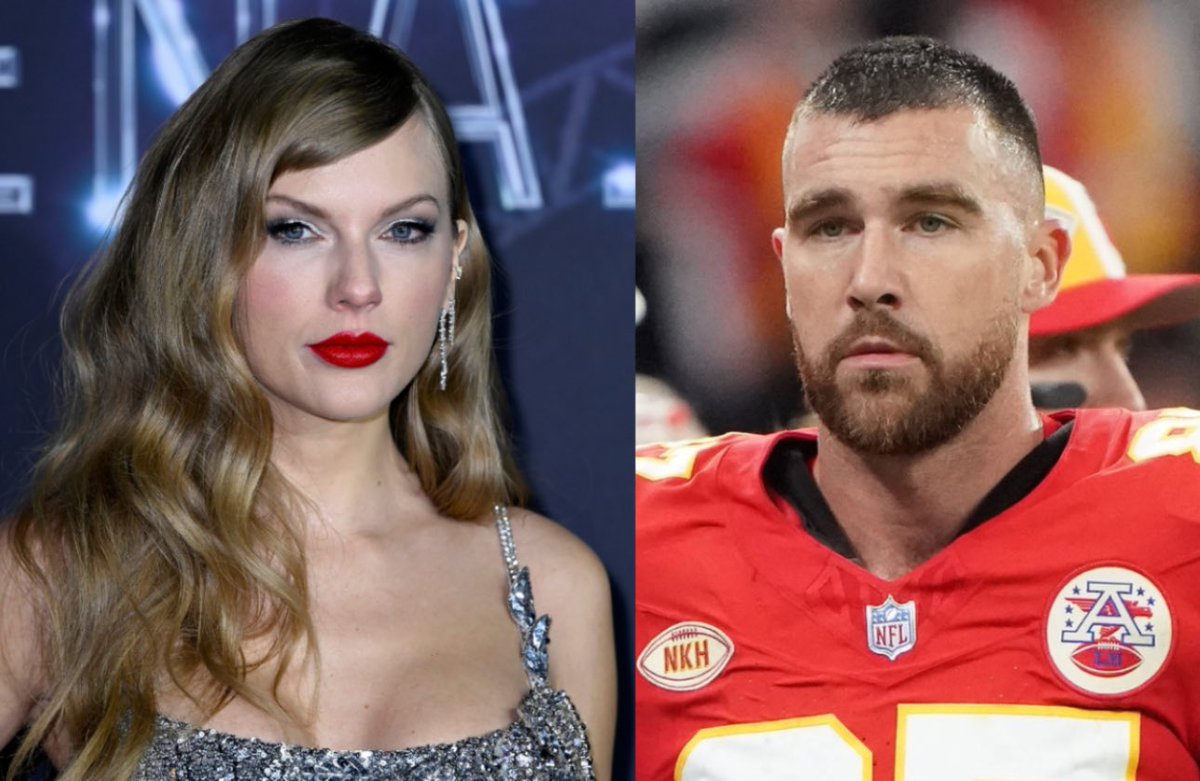 🚨BREAKING: Taylor Swift has lost an estimated 150 million dollars over the boycotting of her merchandise and memorabilia after she endorsed Kamala Harris for President. #trump #harris #nfl #chiefs #taylorswift #traviskelce 

Thoughts?