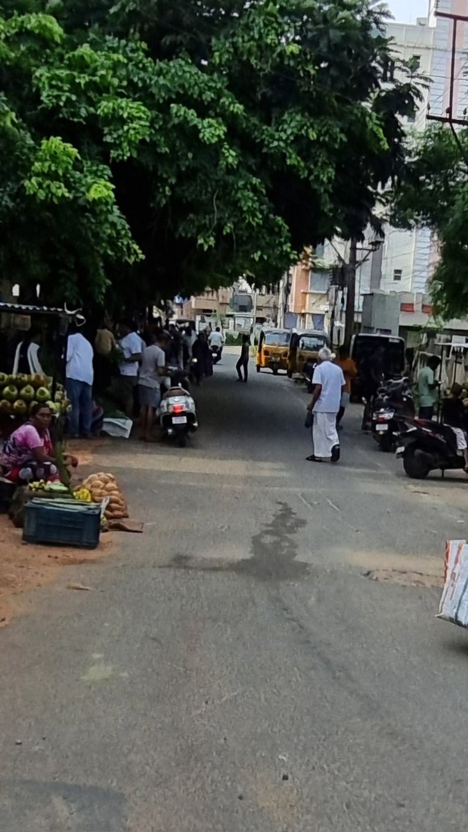 A.R. Srinivasa Rao tweet media