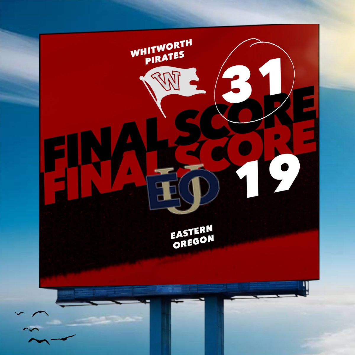 Whitworth FB (@whitworthfb) on Twitter photo 