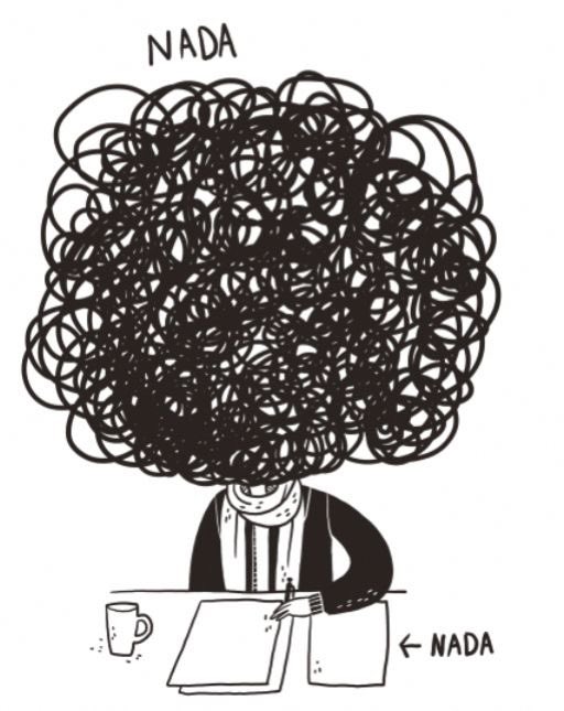 eeeedithh's tweet image. Yo estudiando para el enarm: