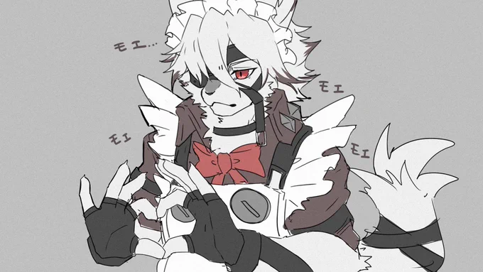 モエチャッカ… 