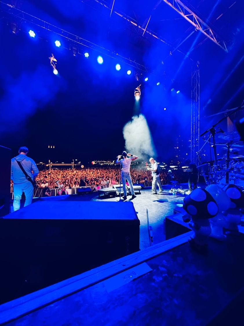 eric_alien's tweet image. 今日はニュージャージーにキノコケシおるで

#asburypark #threeeleven #seahearnow