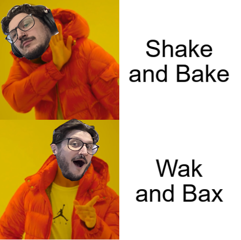 HE'S BAX!!! Join us in congratulating our very own ghost enjoyer <a href="/MerFFFy36/">MerFFFy36</a> on top cutting in Baltimore, and wish him luck tomorrow for day 2! Best of luck, Merf!!