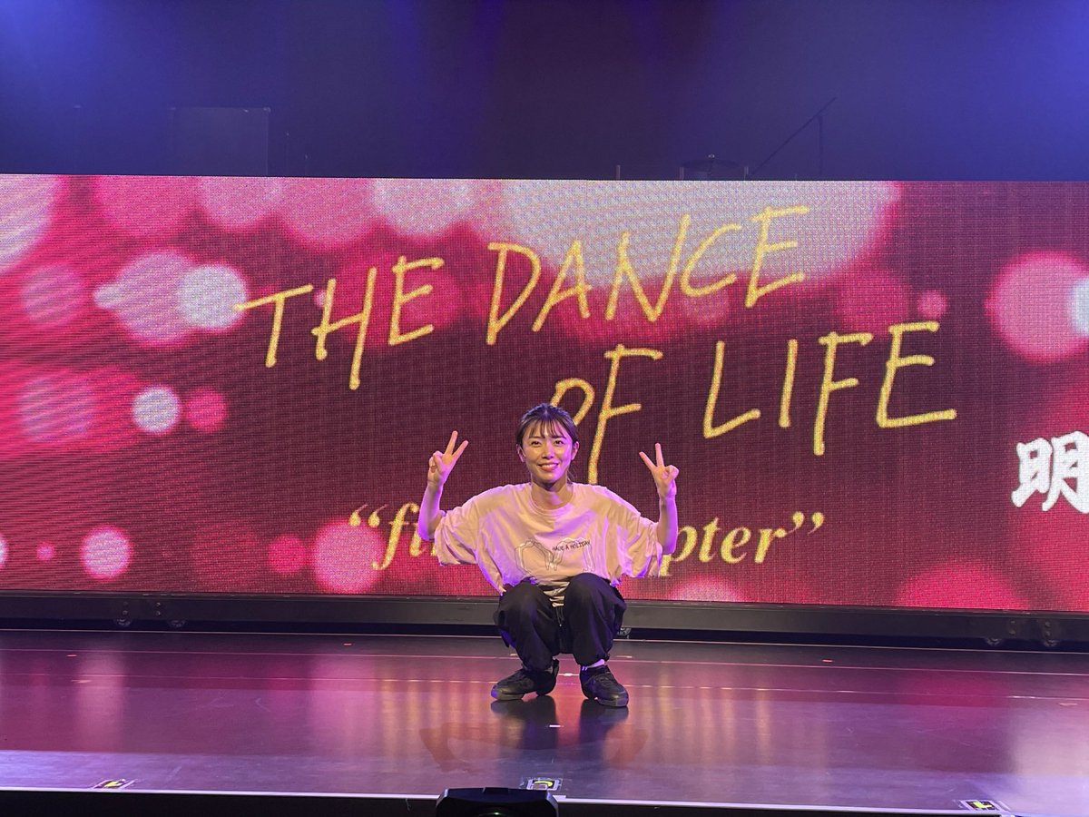 bloodlinesaaya's tweet photo. 1年前の今日…！

かけがえのない時間
GO&amp;SEE MY LOVE
どんな時も背中を押してくれてます

一歩ずつ
歩いていきます！

#MILAD2 #角松敏生 さん https://t.co/wzF1z5LlKj