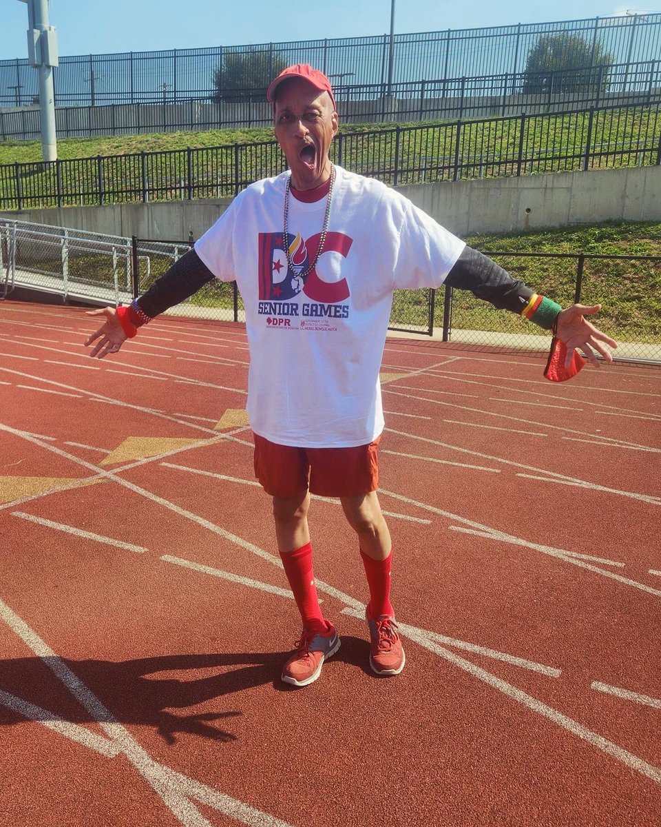 DC Parks & Recreation #WhereFunHappens tweet media