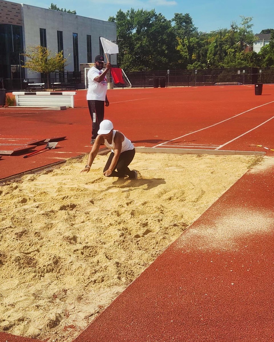 DC Parks & Recreation #WhereFunHappens tweet media