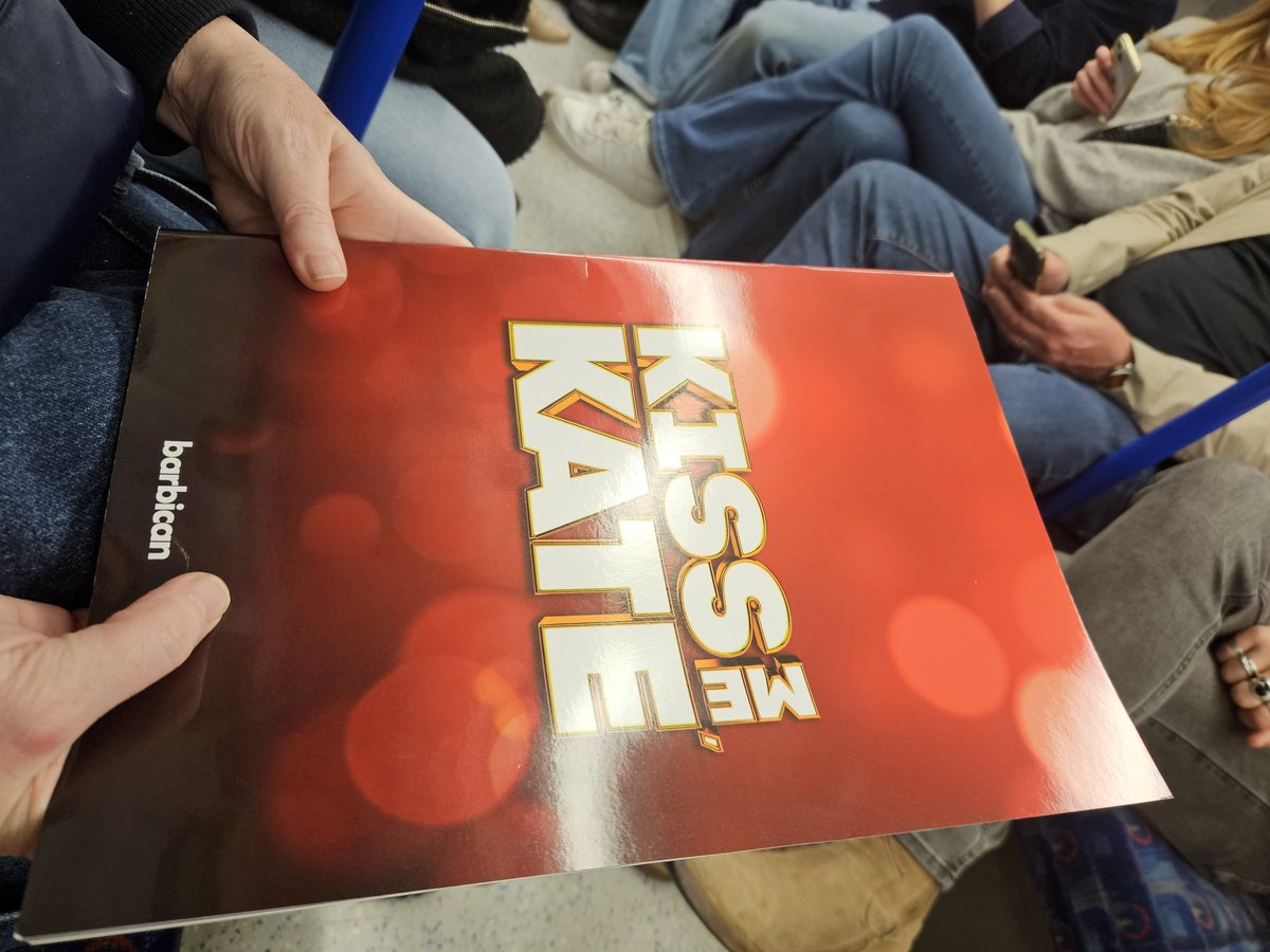 This evenings entertainment