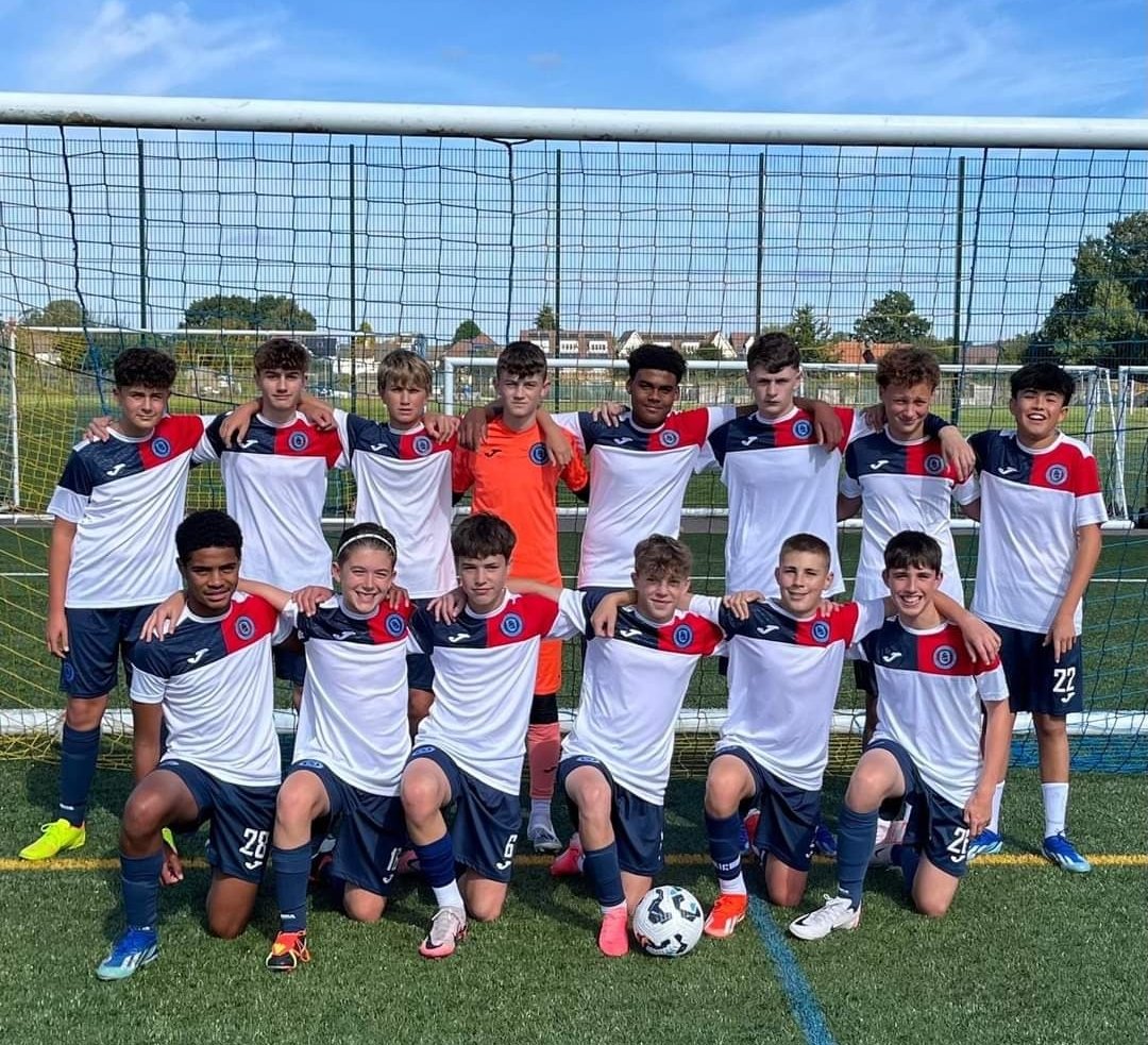 Poole and East Dorset School Sports Association tweet media