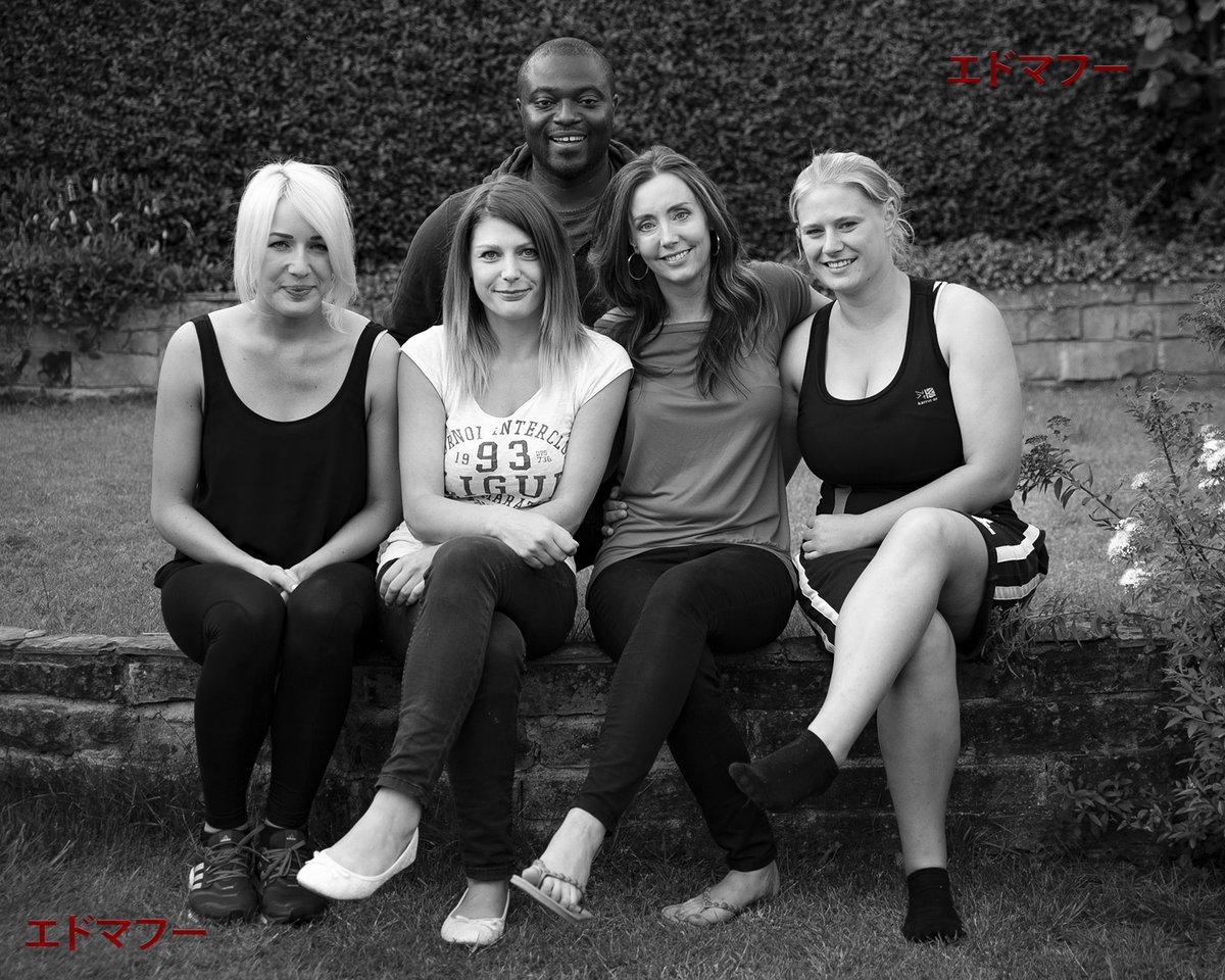 JetSlade's tweet photo. What a cast!
Taken after their final script rehearsal and fight choreography training session before plans were made for a hectic weekend of filming. π¬ π₯
@Edmahoo
#filmmaking #scriptrehearsal #jetslade https://t.co/bYq2gcZEvp