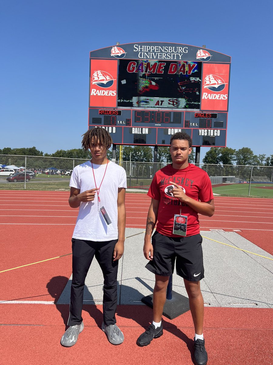 Jalen Cintron tweet media