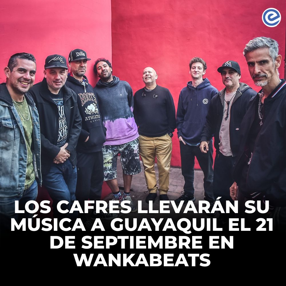 Ecuador Al Día 365 tweet media