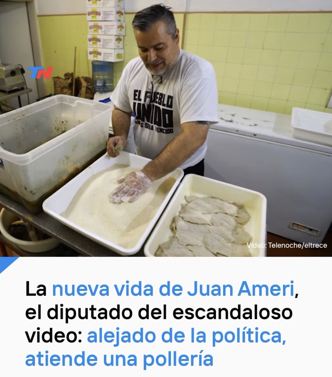 ¿Se dan cuenta porque nunca quieren volver al sector privado?