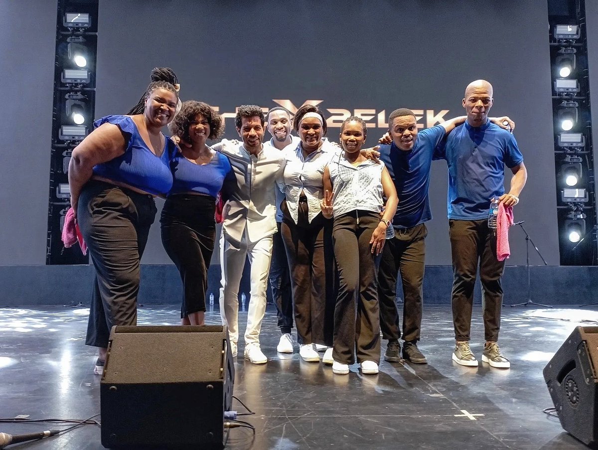 Alejandro LLanes 🎹🔑🌎🌍🌏 tweet media