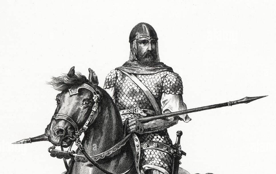 <a href="/Templarpilled/">Templarpilled</a> “God, Thou art my strength and my stay, in Thee do I put my trust. I will fight for Thee as long as life shall last.”

-El Cid