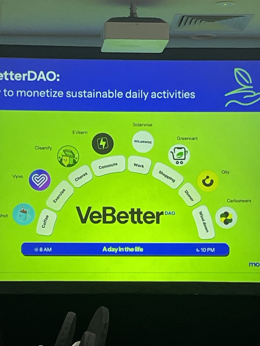 dvan711's tweet image. &quot;Heading to a @vechainofficial hackathon like: 36 hours of no sleep, 1000 cups of coffee, and one very confused code editor. If you see me mumbling about blockchain, send help (and snacks)&quot;

#HackathonLife #Vechain #CodeAndCaffeine
@easya_app @vechainofficial @BCG