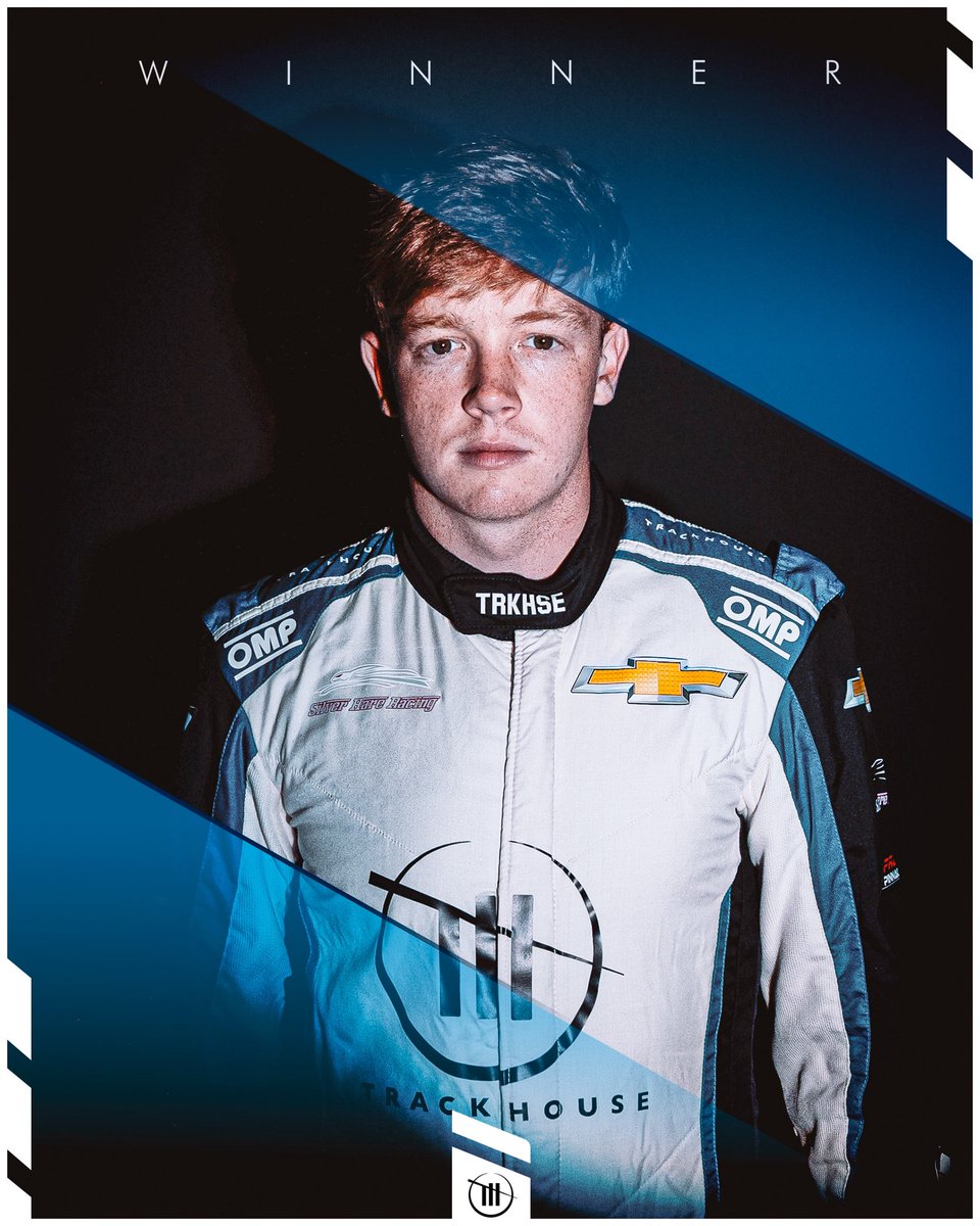 TeamTrackhouse's tweet photo. CONNOR ZILISCH WINS WATKINS GLEN IN HIS XFINITY SERIES DEBUT!!!!!!!!!!!!!!!!!!! https://t.co/AN9G3vBTct