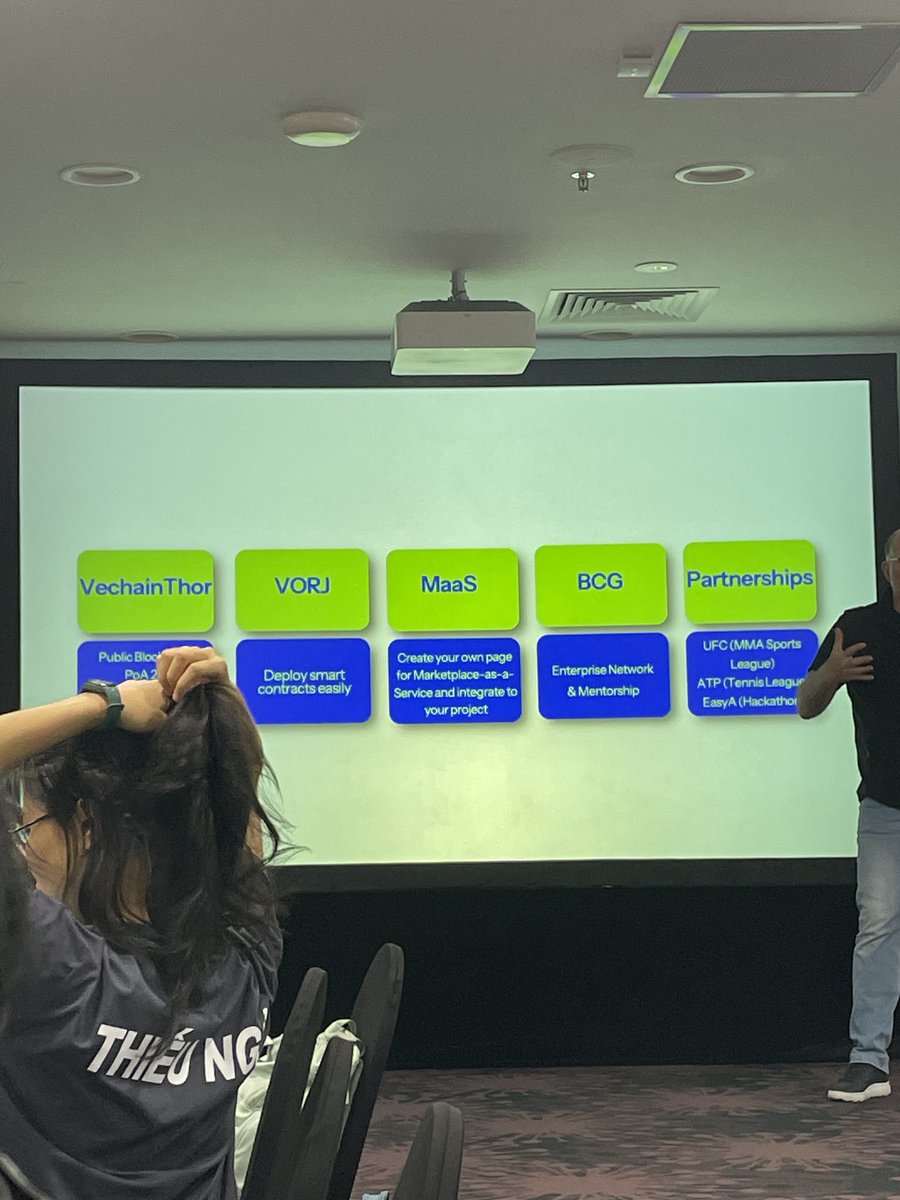 dvan711's tweet image. &quot;Heading to a @vechainofficial hackathon like: 36 hours of no sleep, 1000 cups of coffee, and one very confused code editor. If you see me mumbling about blockchain, send help (and snacks)&quot;

#HackathonLife #Vechain #CodeAndCaffeine
@easya_app @vechainofficial @BCG