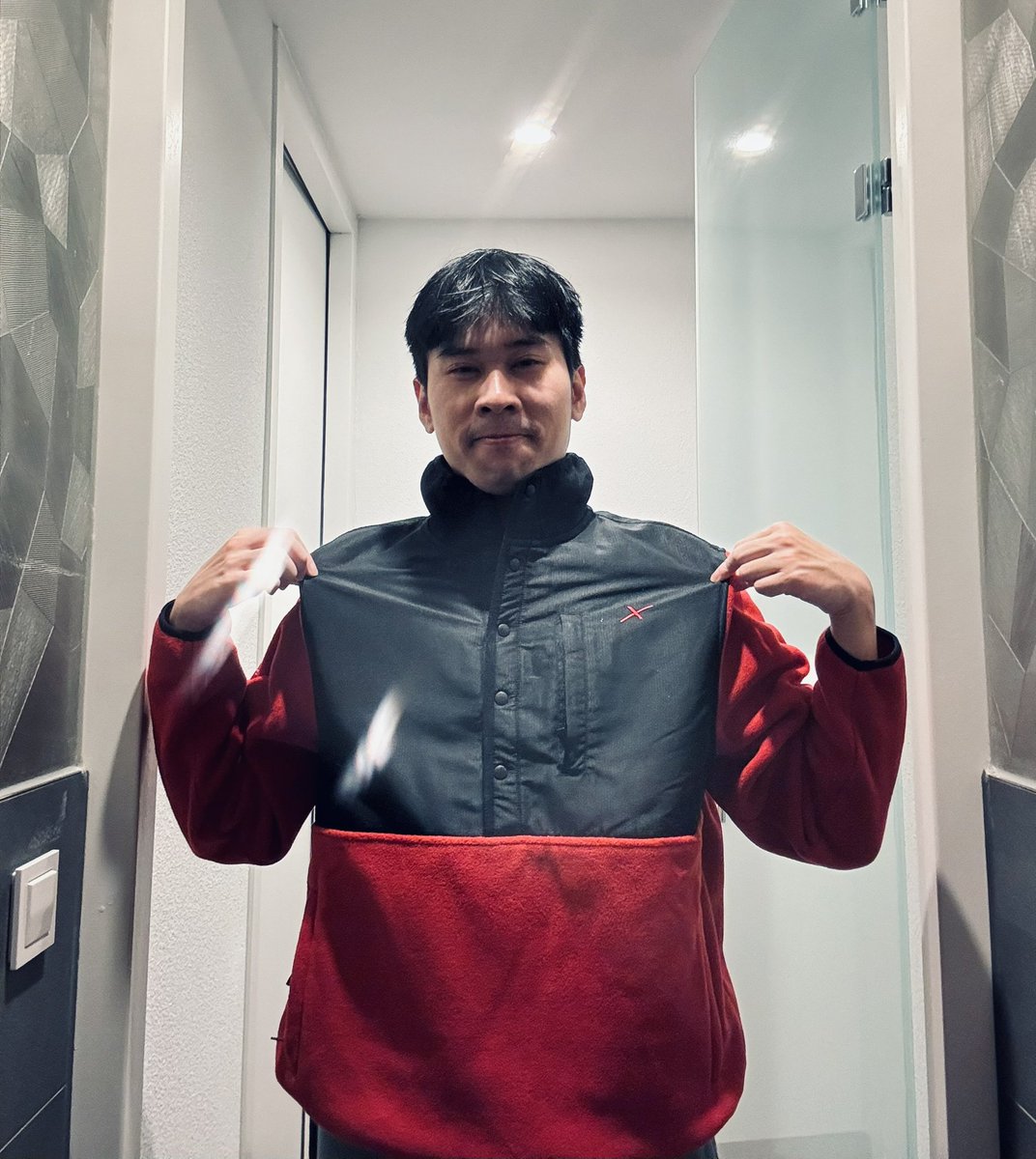 Foundation drop out NOW!