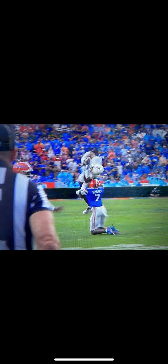 No way this is targeting!