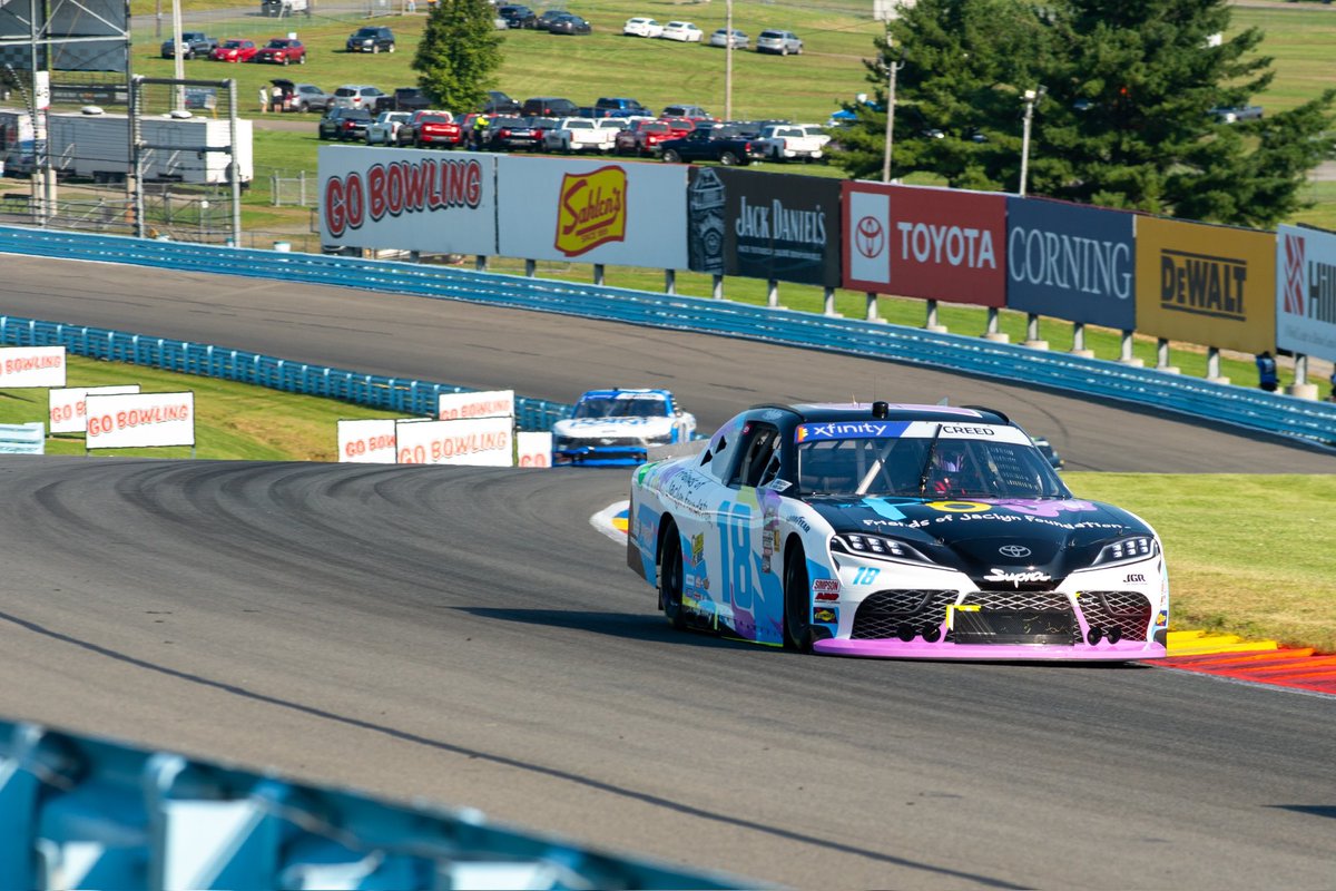 Did Sheldon Creed Win? tweet media