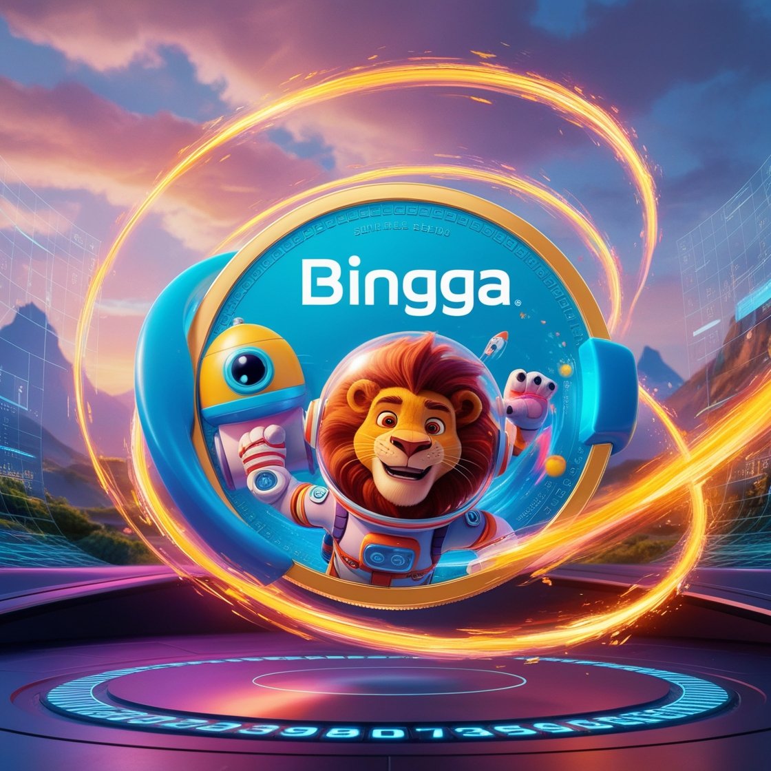 Like the dawn after a long night, Bingga is refreshed and ready for a powerful comeback! 🌅 

Get ready for something big—this is just the beginning.

#BinggaToken #SOL #BuyTheDip #RoadTo1Dollar #HODL

t.me/Binggagroup

👇dexscreener.com/solana/7qjygxg…