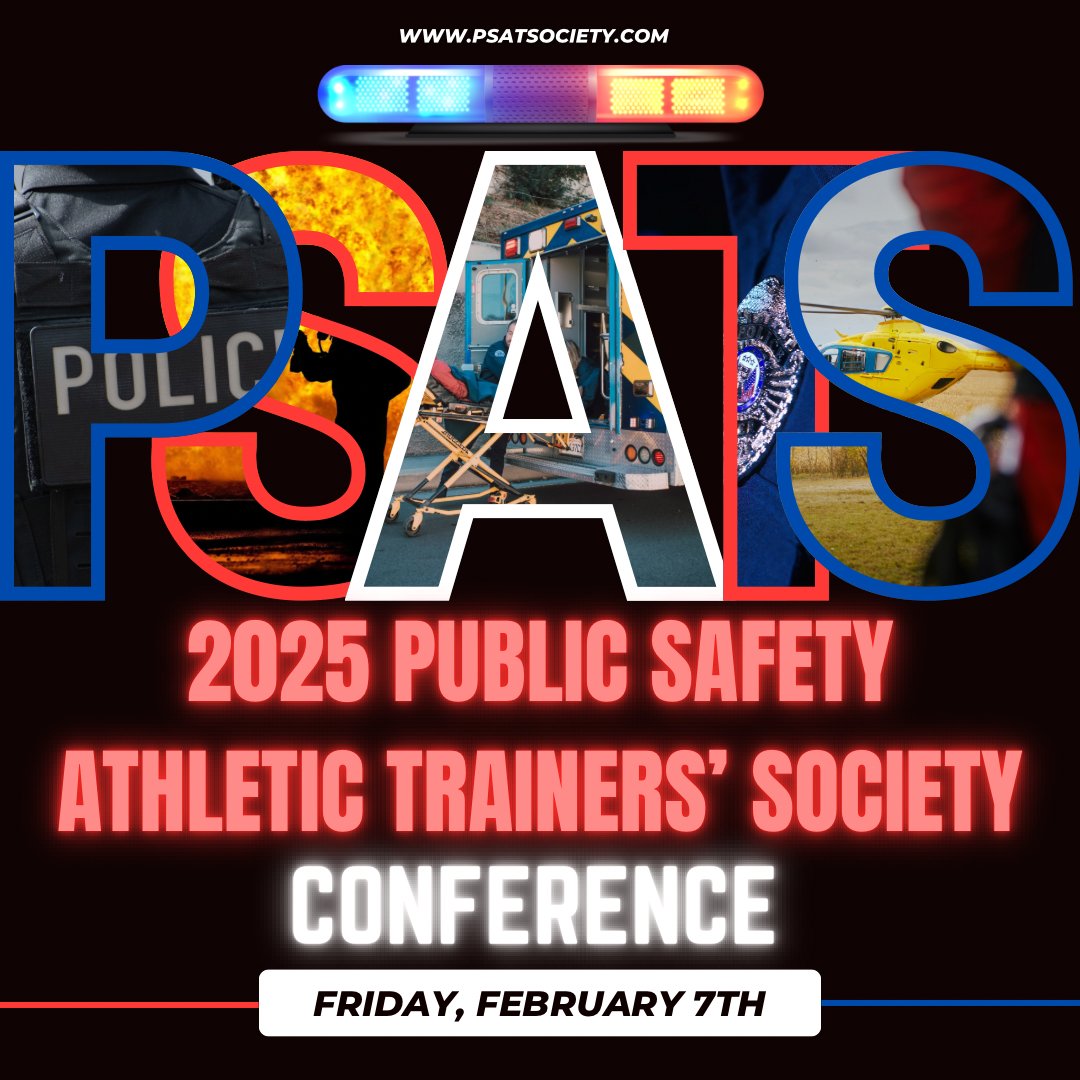 Public Safety ATs tweet media