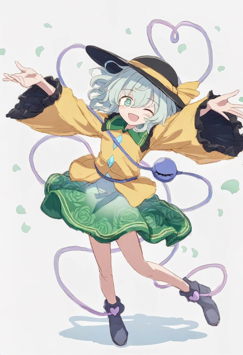 こいさん ぢせ🎲 (@psychoron) / X