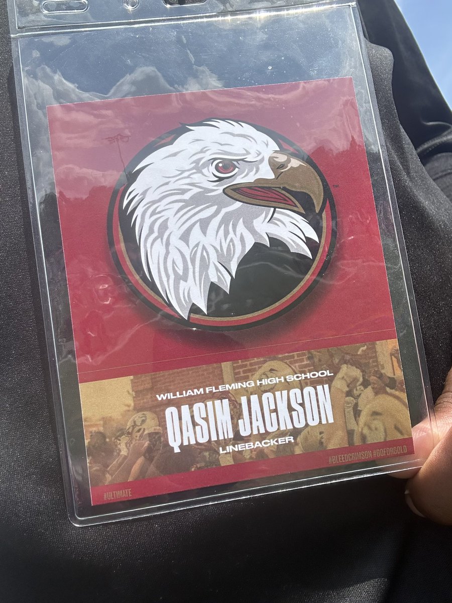 Qasim23_'s tweet photo. Had an amazing visit I love the environment and the energy was electric I hope to be back soon! @CoachLemn @Coach_Rich50 @CoahNLeftwich @JPenny02 https://t.co/x6NzIA0z2k