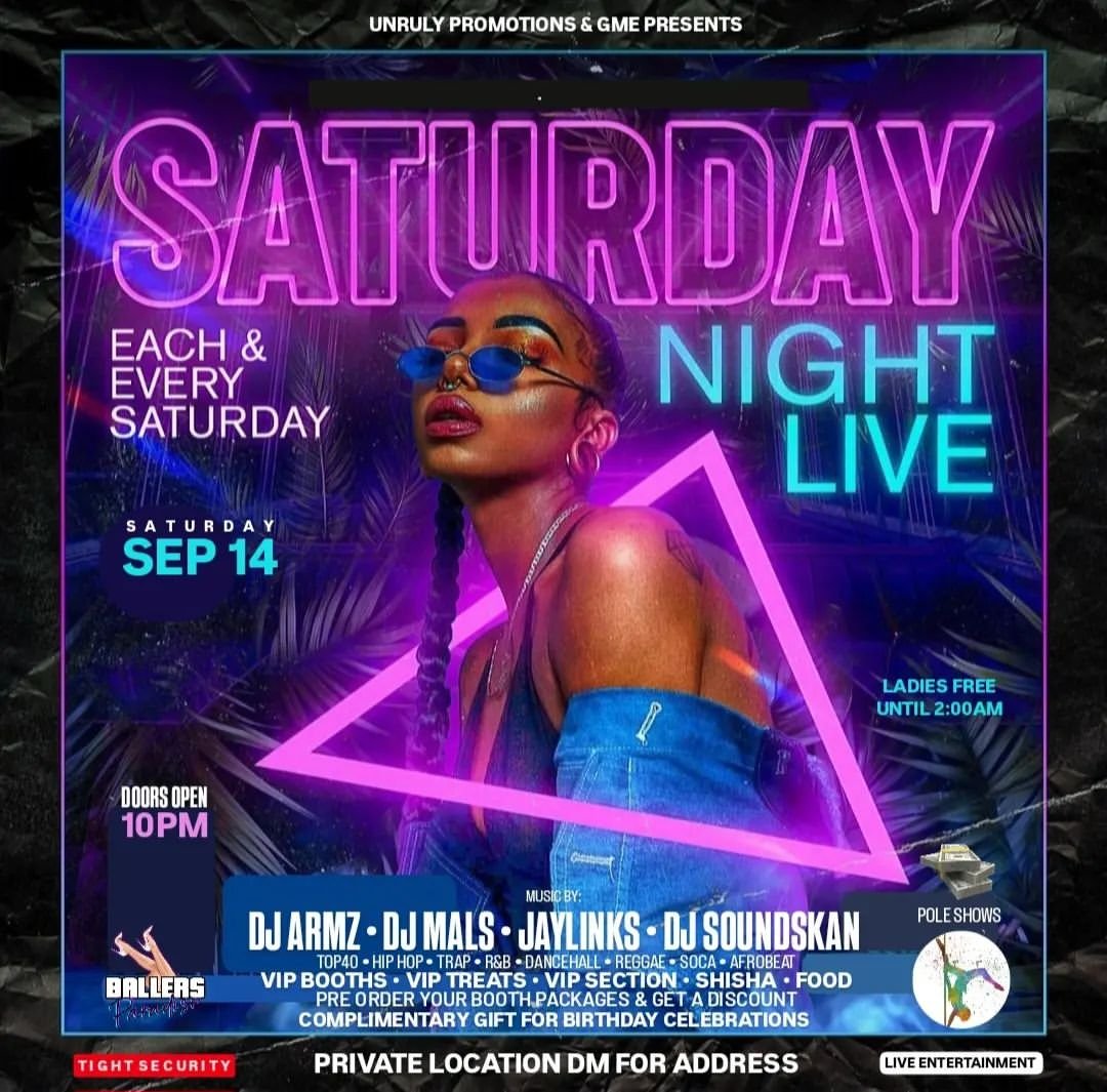 DJ Soundskan tweet media