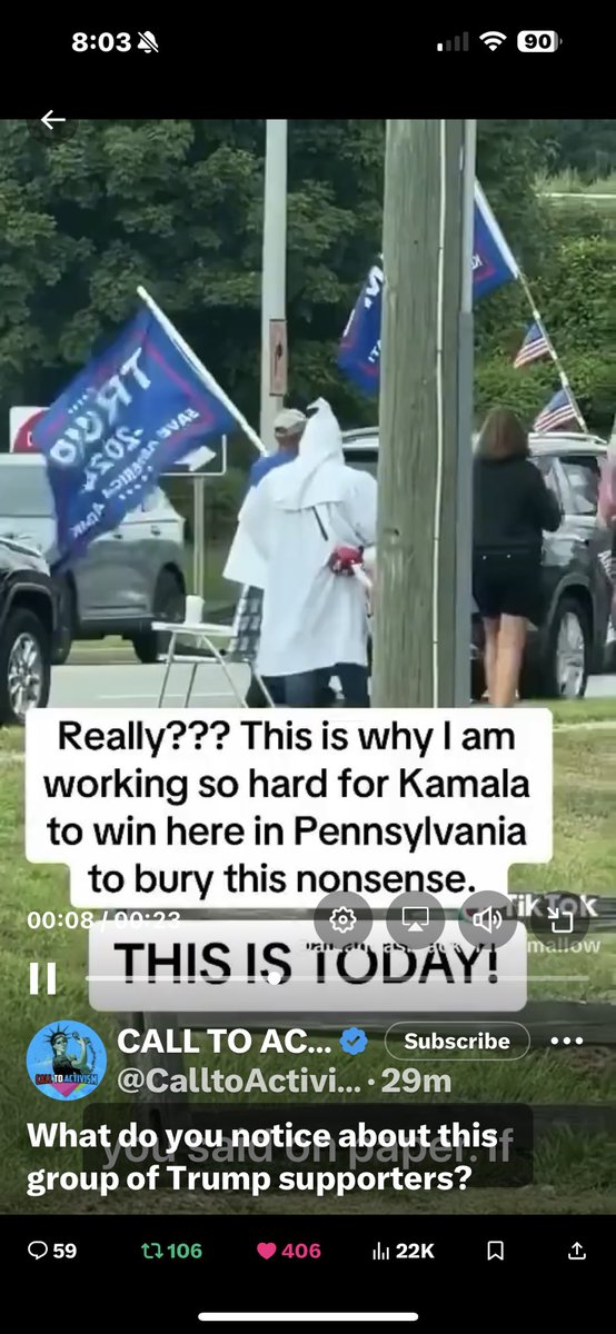 patrickthebud's tweet image. I really enjoyed that moment. I admit, if Trump were anything like this, I would be blushing upon his approach. This kind of humanity is what I grew up with . Respect All others who Respect You. ❤️🙏🏼🇺🇸 #umerica #usafuckyeah