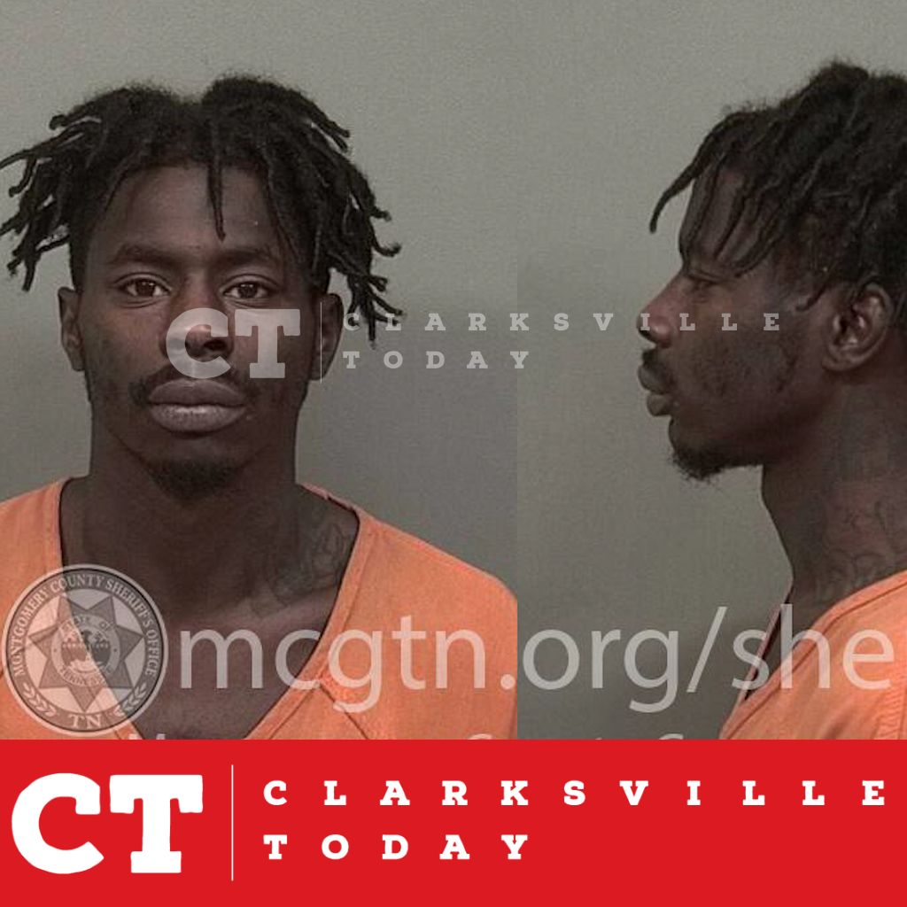 #ClarksvilleToday: Lamar Douglas Jr. curb stomps girlfriend &amp; shatters her windshield when she tries to break up with him
clarksvilletoday.com/local-news-now…
#ClarksvilleTN #ClarksvilleFirst #VisitClarksvilleTN